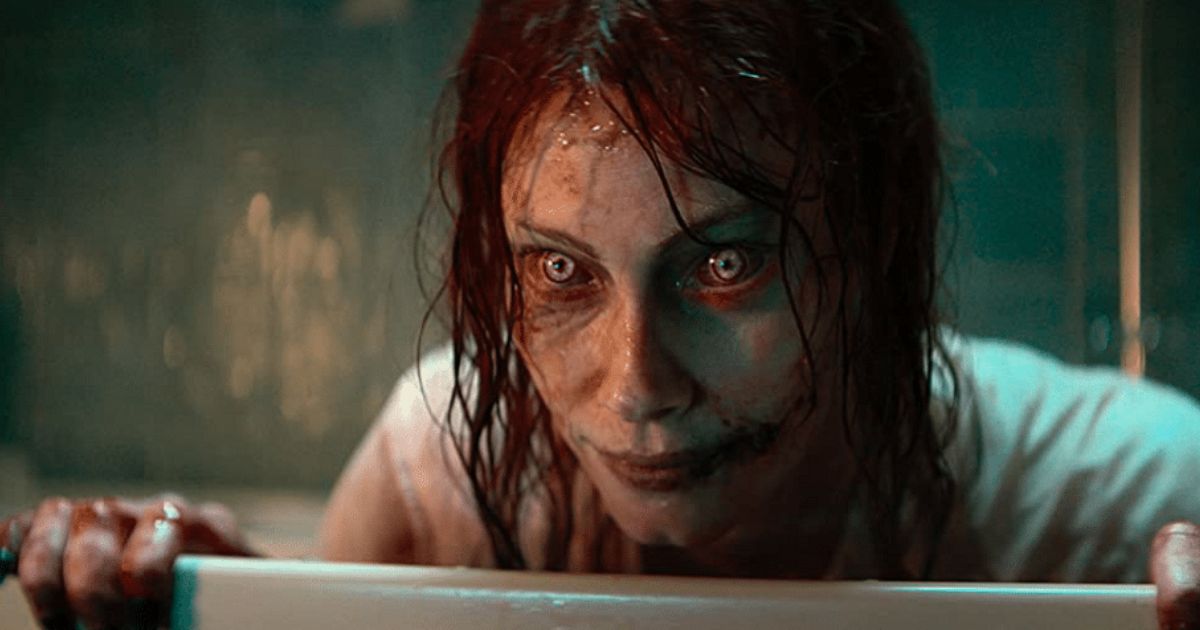 A Morte do Demônio: A Ascensão ganha trailer final; confira